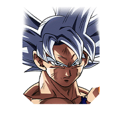 Transdimensional Instinct Goku (Ultra Instinct -Sign-), Dragon Ball Z  Dokkan Battle Wiki